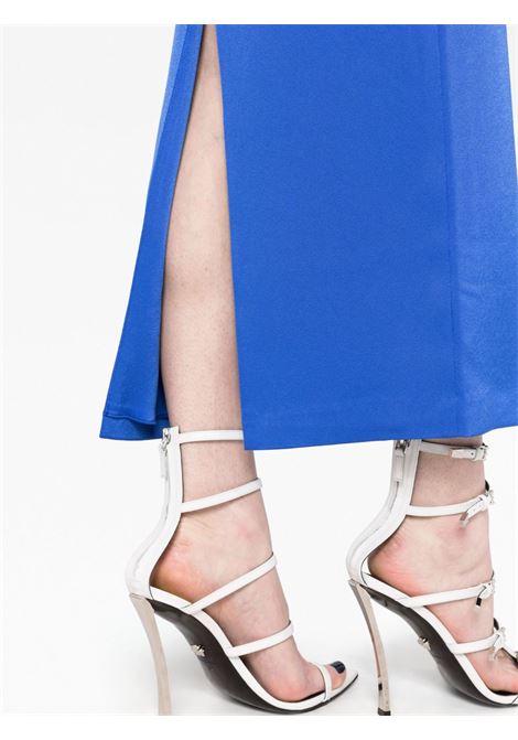 Abito midi Linden in blu - donna ALEX PERRY | D1116BLBLL
